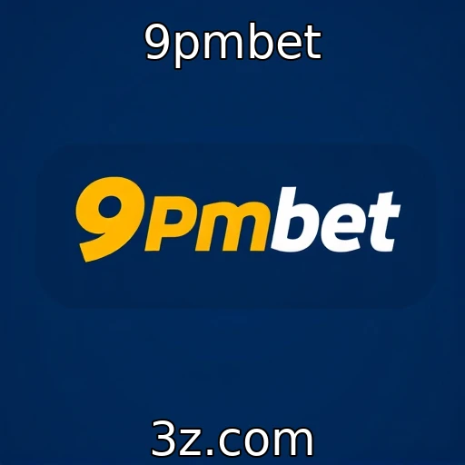 Expansão das plataformas de apostas no Brasil - 9pmbet