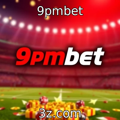 Expansão global de plataformas de apostas no iGaming - 9pmbet