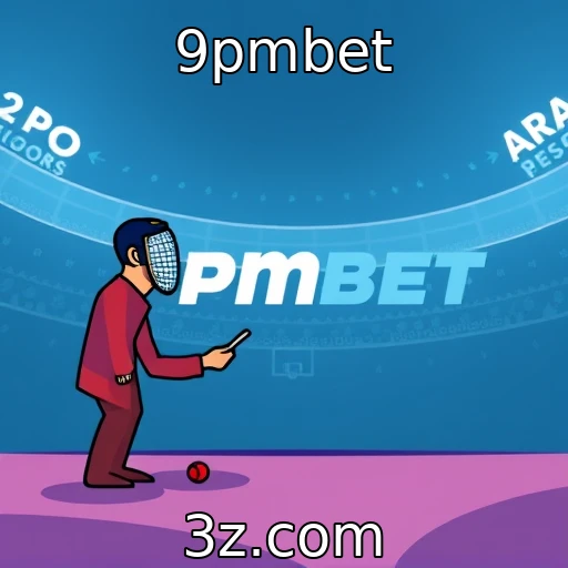 Impacto do Pix no comportamento de apostadores brasileiros - 9pmbet