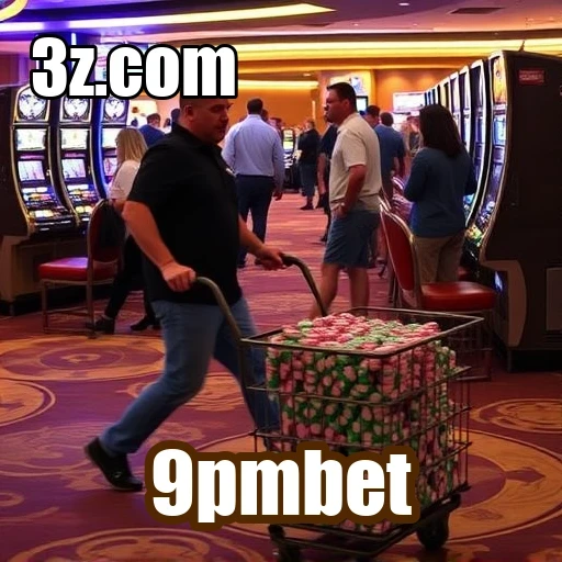 News: 9pmbet inova com mecânicas e segurança aprimorada