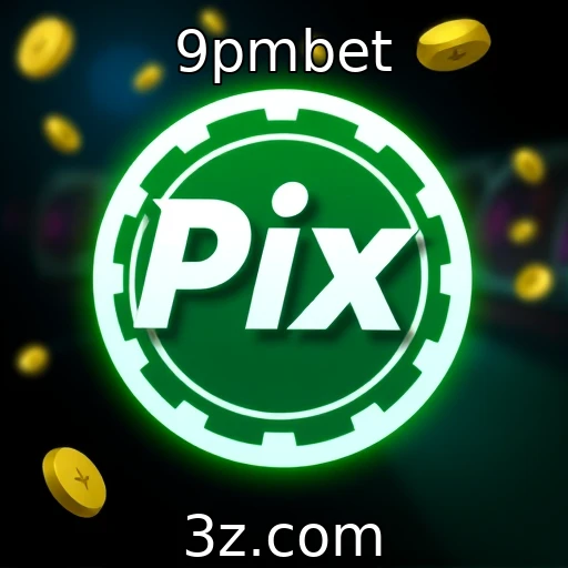 O impacto do Pix nos métodos de pagamento do iGaming - 9pmbet