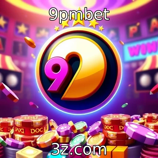 A evolução dos jackpots progressivos e suas novas dinâmicas - 9pmbet