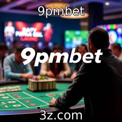 Impactos das novas regulamentações no setor de iGaming - 9pmbet