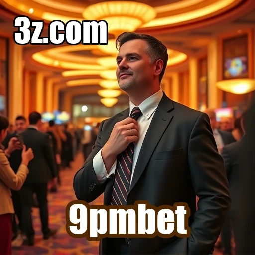 9pmbet Programa de Recompensas