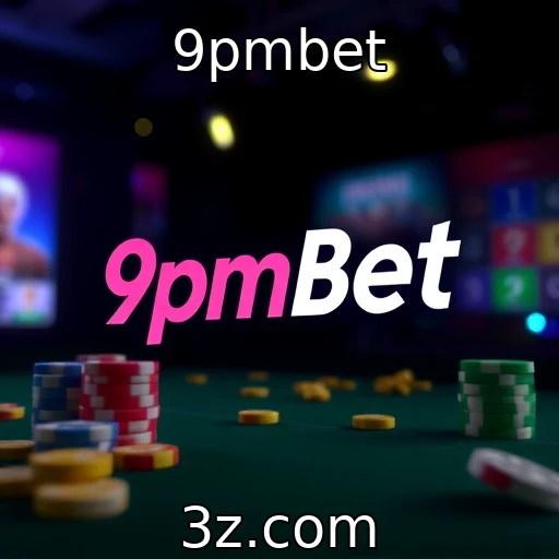 Inovações em algoritmos de RNG para garantir jogos mais justos - 9pmbet