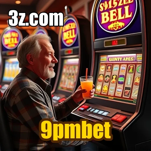 9pmbet Máquinas Slot