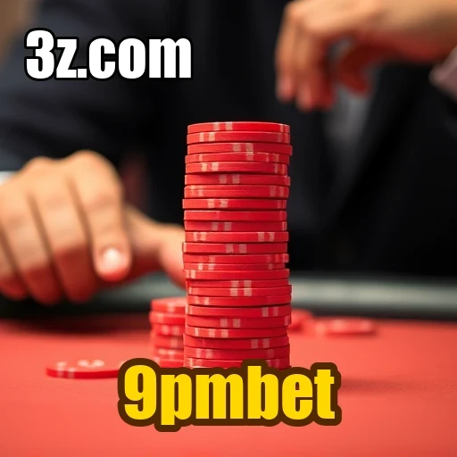 Explore a Seção Virtual: 9pmbet e Suas Ofertas